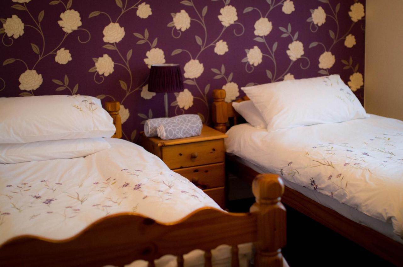 Aden House Bed And Breakfast Mintlaw 외부 사진