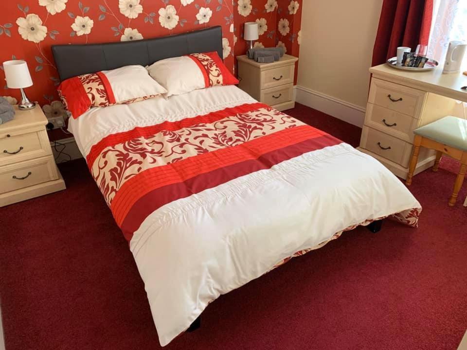 Aden House Bed And Breakfast Mintlaw 외부 사진