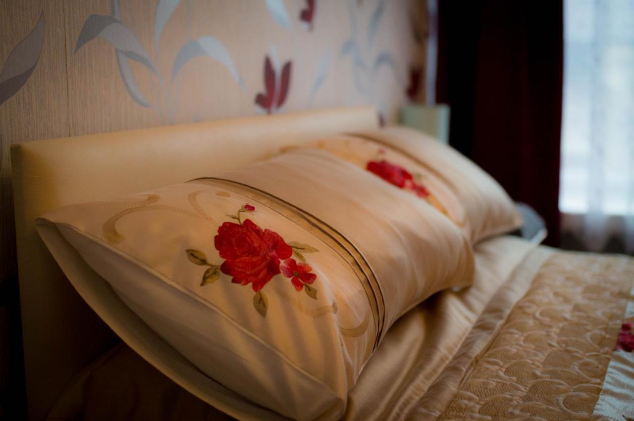 Aden House Bed And Breakfast Mintlaw 외부 사진