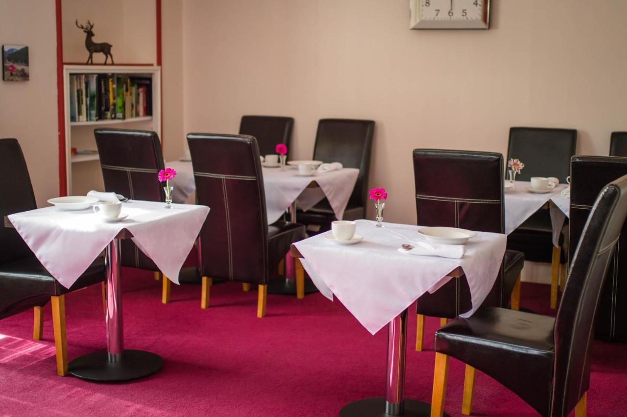 Aden House Bed And Breakfast Mintlaw 외부 사진