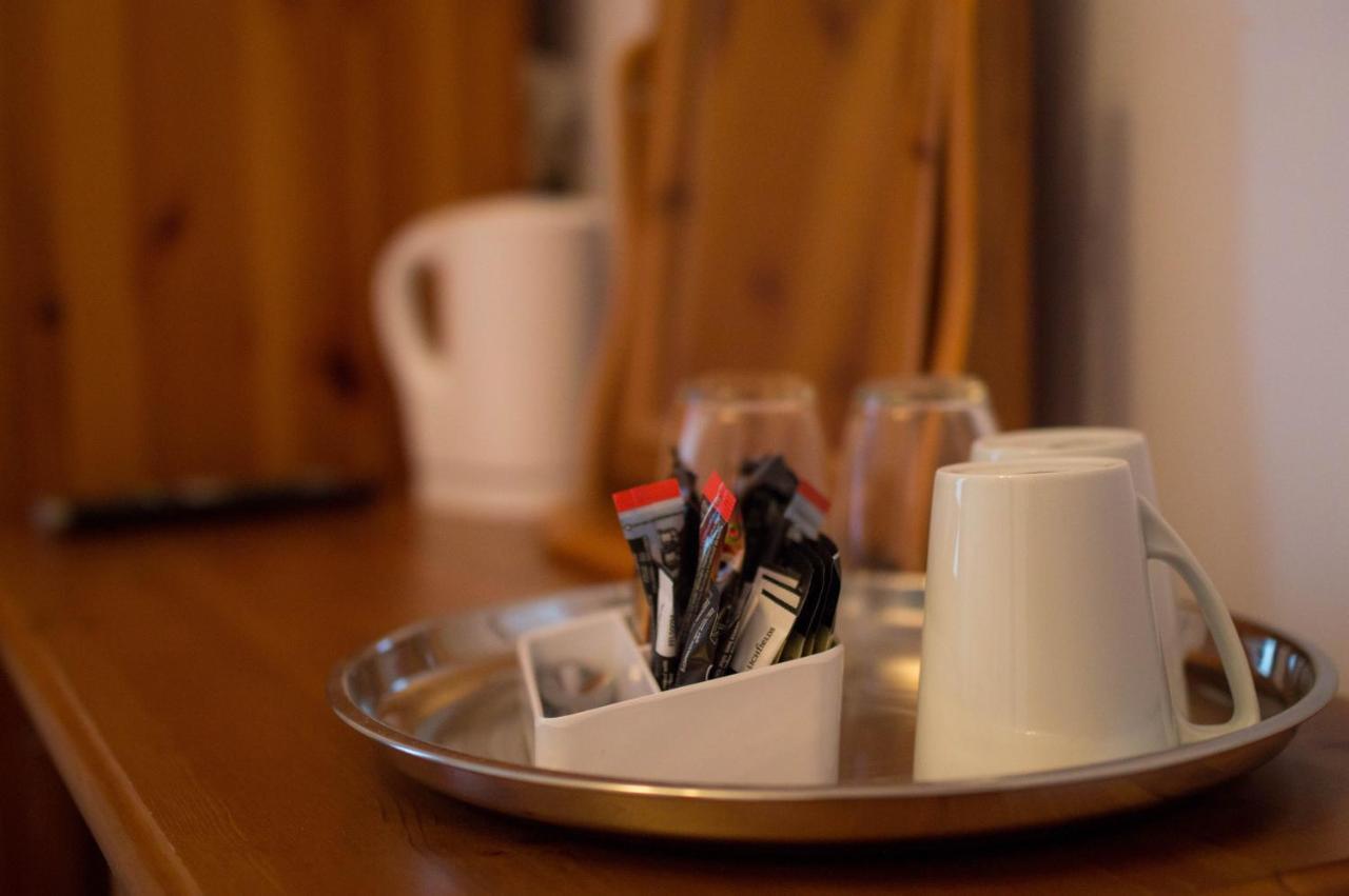 Aden House Bed And Breakfast Mintlaw 외부 사진
