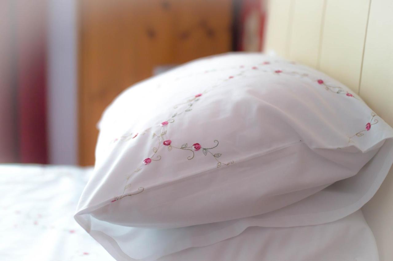 Aden House Bed And Breakfast Mintlaw 외부 사진